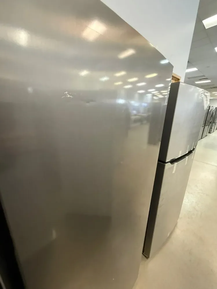 FFFU16F2VV - CONGÉLATEURS - Frigidaire - Acier inoxydable - Boîte Ouverte
