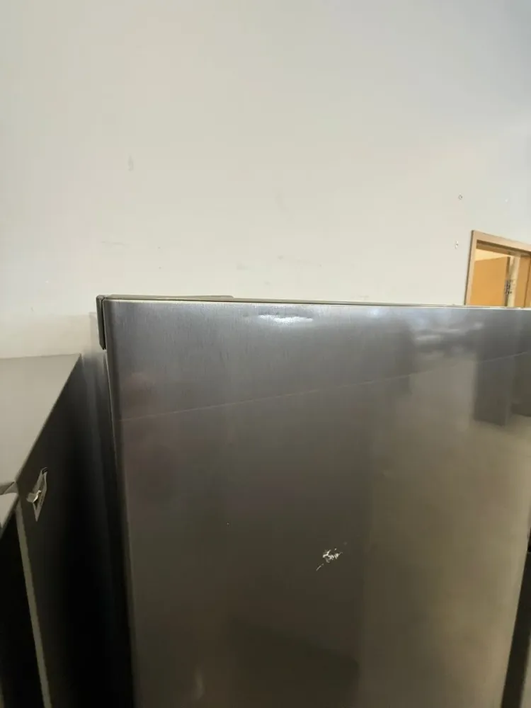 FFFU16F2VV - CONGÉLATEURS - Frigidaire - Acier inoxydable - Boîte Ouverte