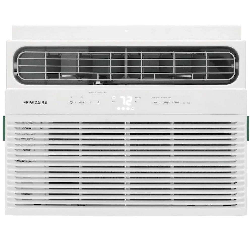 FHWW104WD1 - CLIMATISEURS - Frigidaire - Blanc - Neuf