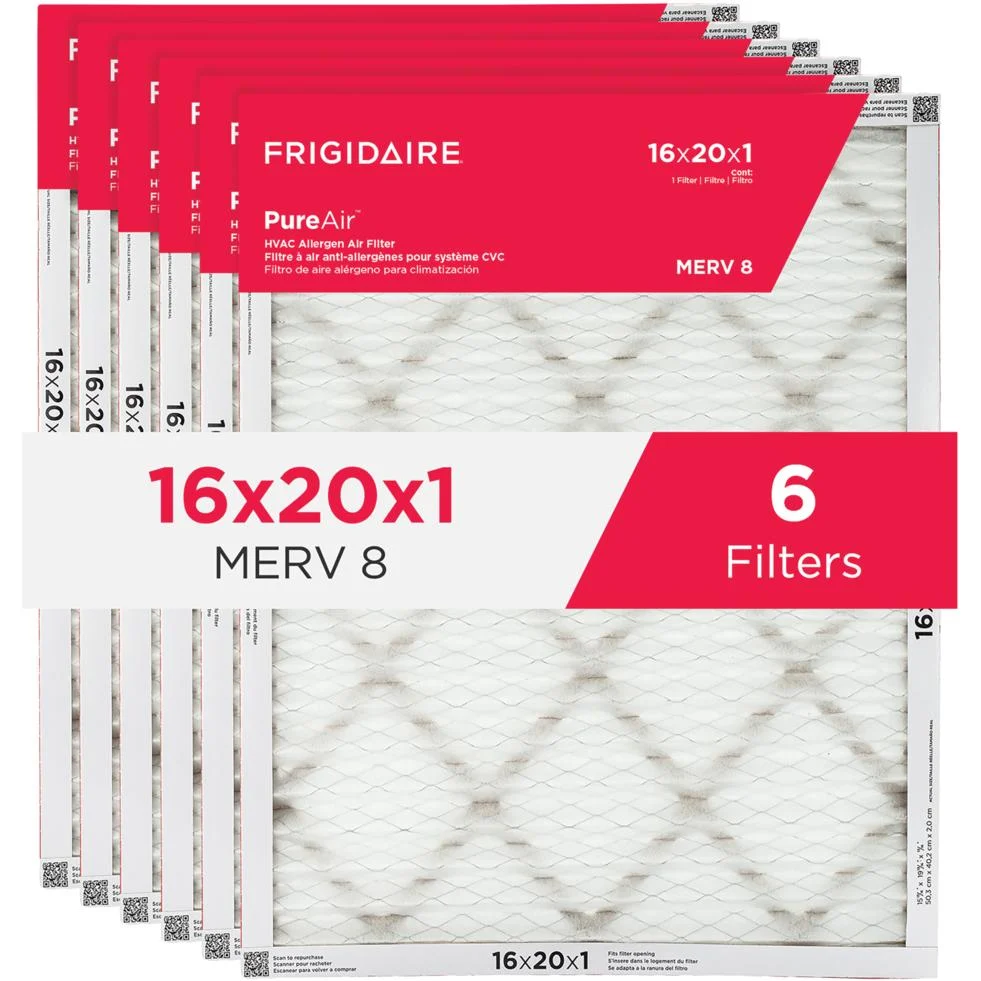 Frigidaire Accessoire pour Climatiseurs Filtre HVAC162086
