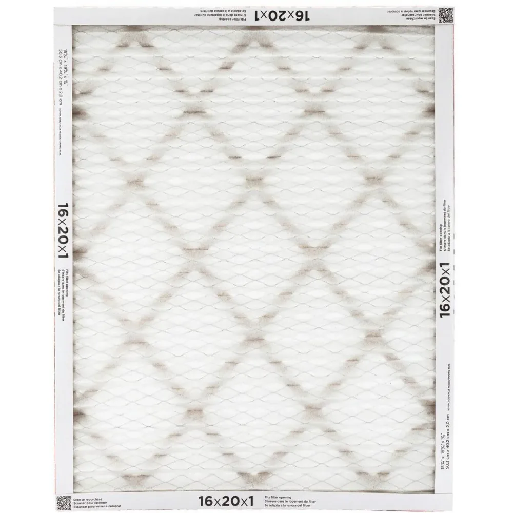 Frigidaire Accessoire pour Climatiseurs Filtre HVAC162086