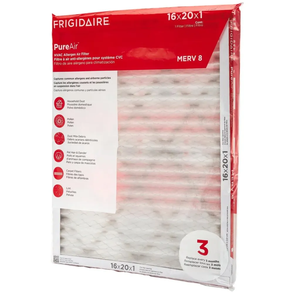 Frigidaire Accessoire pour Climatiseurs Filtre HVAC162086
