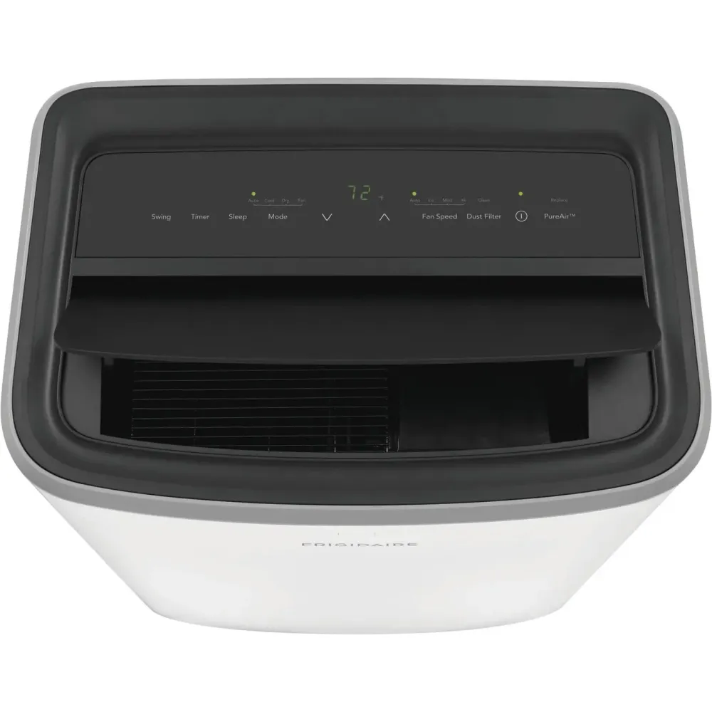 Frigidaire Climatiseurs et thermopompes Portatifs FHPC102AC1