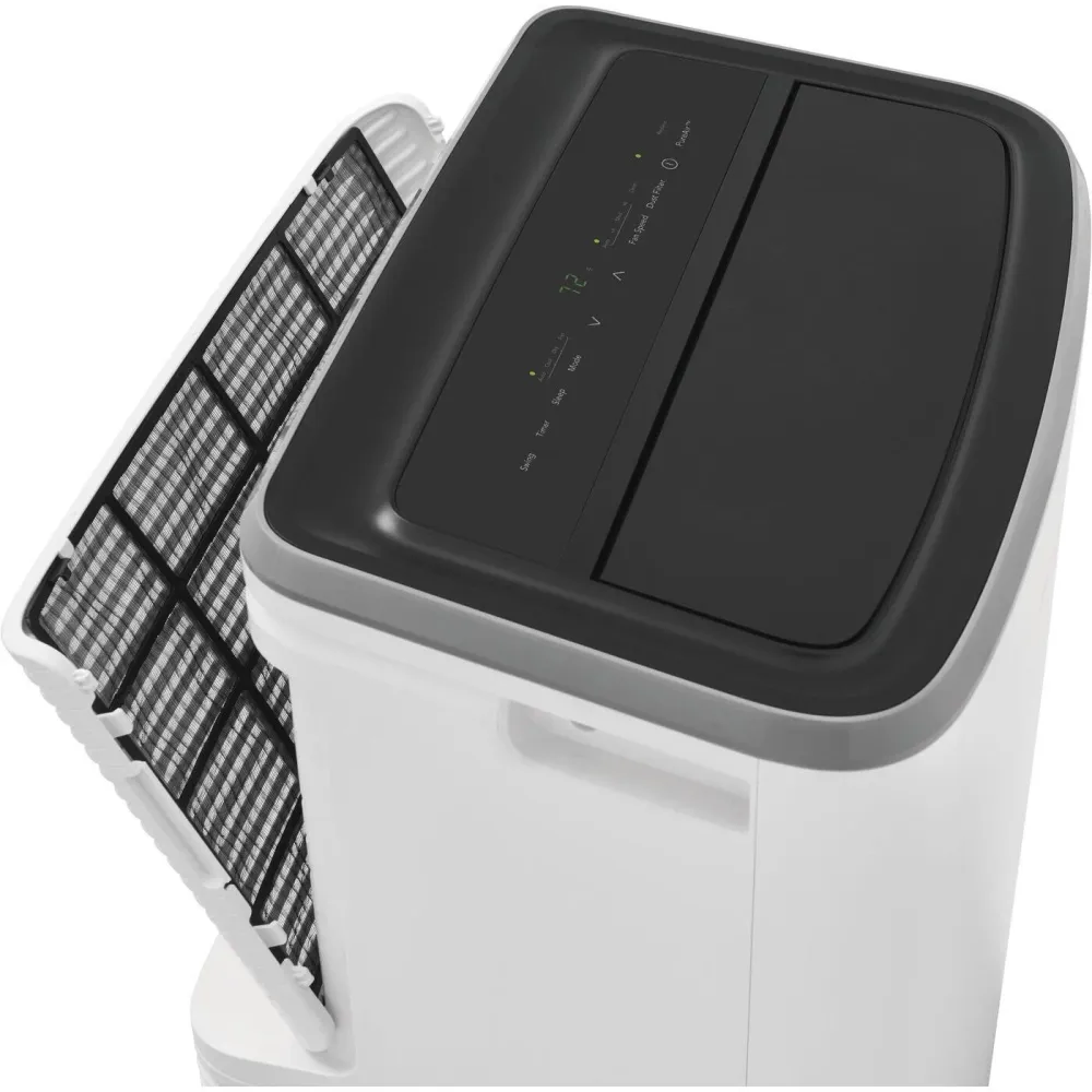 Frigidaire Climatiseurs et thermopompes Portatifs FHPC102AC1