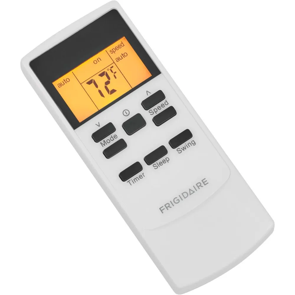 Frigidaire Climatiseurs et thermopompes Portatifs FHPC102AC1