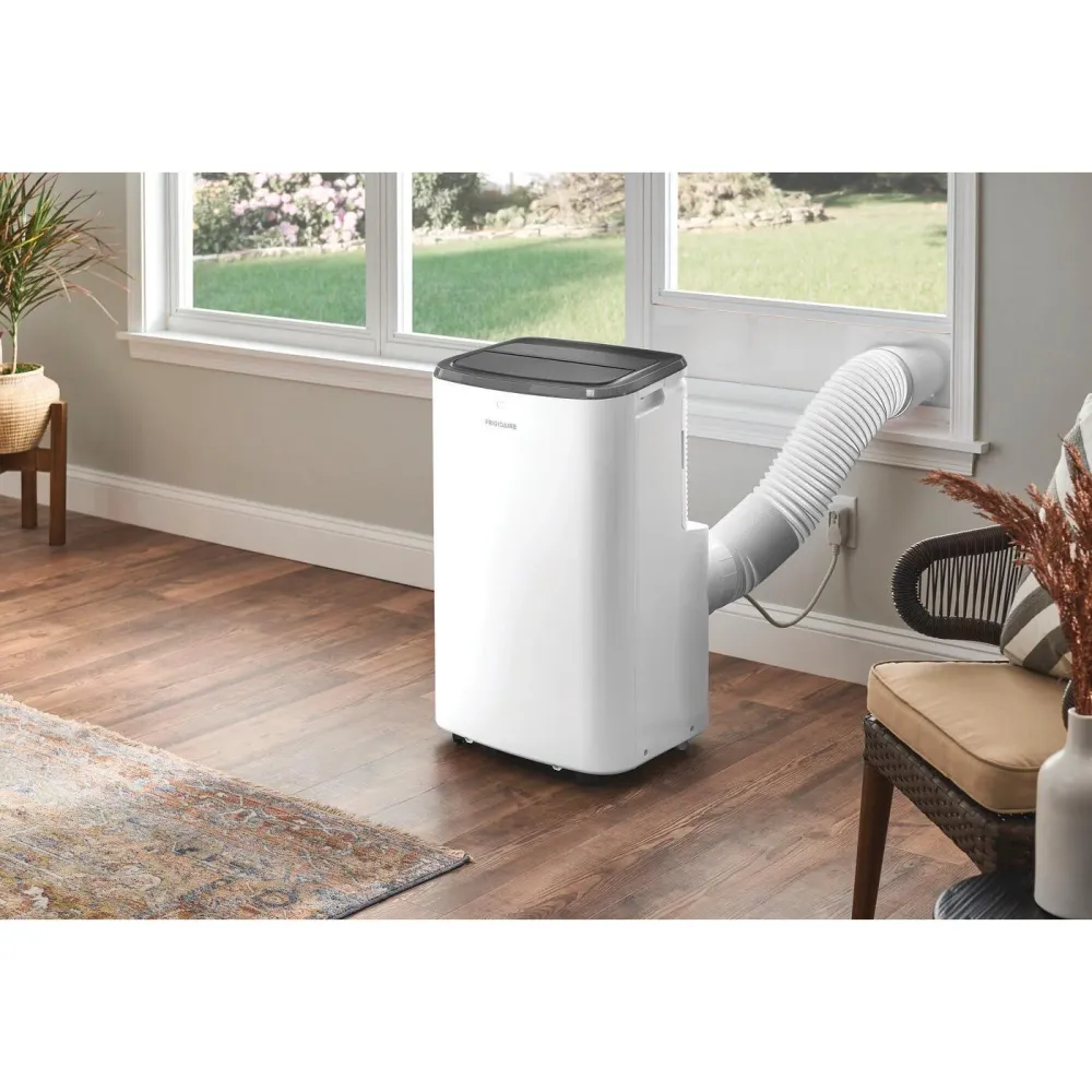 Frigidaire Climatiseurs et thermopompes Portatifs FHPC102AC1