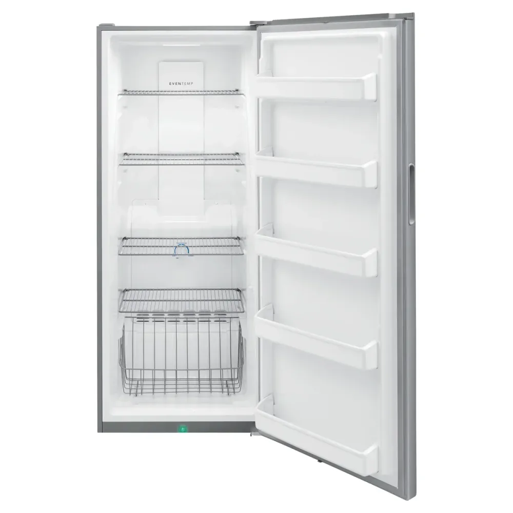 Frigidaire - Congélateur vertical de 27 po