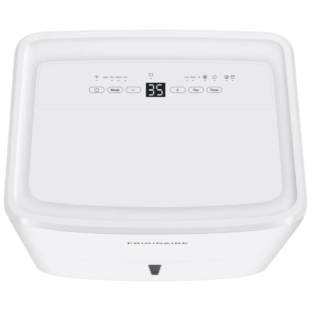 Frigidaire - Déshumidificateur 16,56 l (35 pintes)