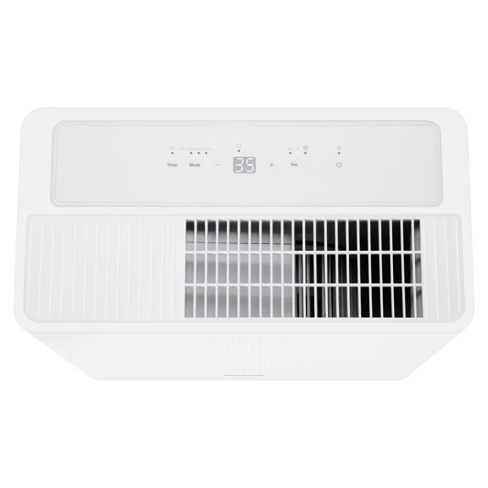 Frigidaire - Déshumidificateur 23,7 L (50 pintes)