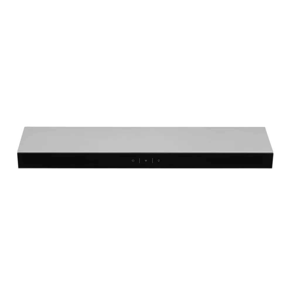 Frigidaire - Hotte de cuisinière convertible de débit de 330 pi³/min 76 cm (30 po)