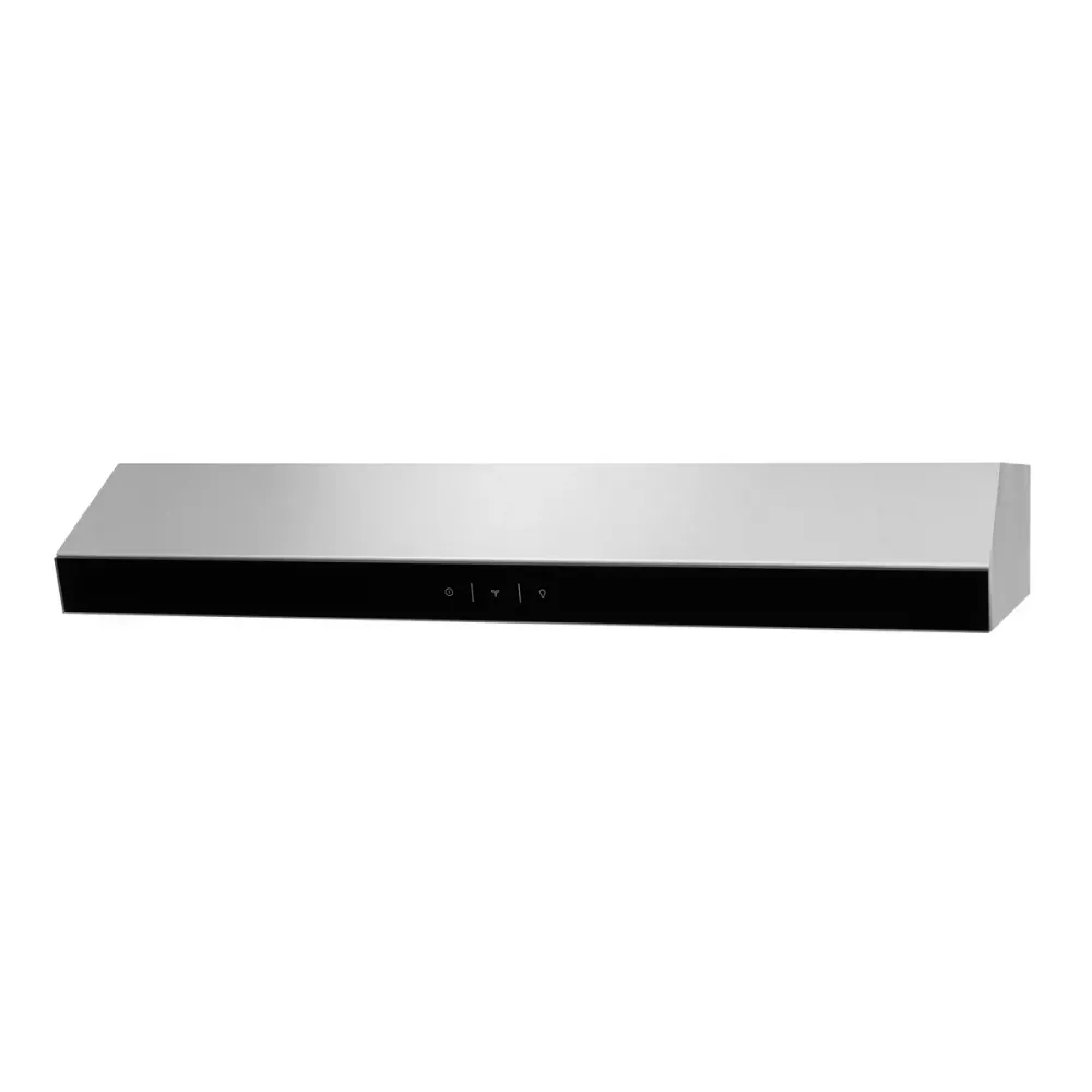 Frigidaire - Hotte de cuisinière convertible de débit de 330 pi³/min 76 cm (30 po)
