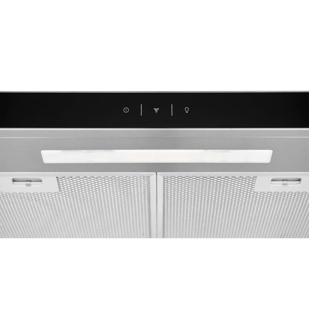 Frigidaire - Hotte de cuisinière convertible de débit de 330 pi³/min 76 cm (30 po)