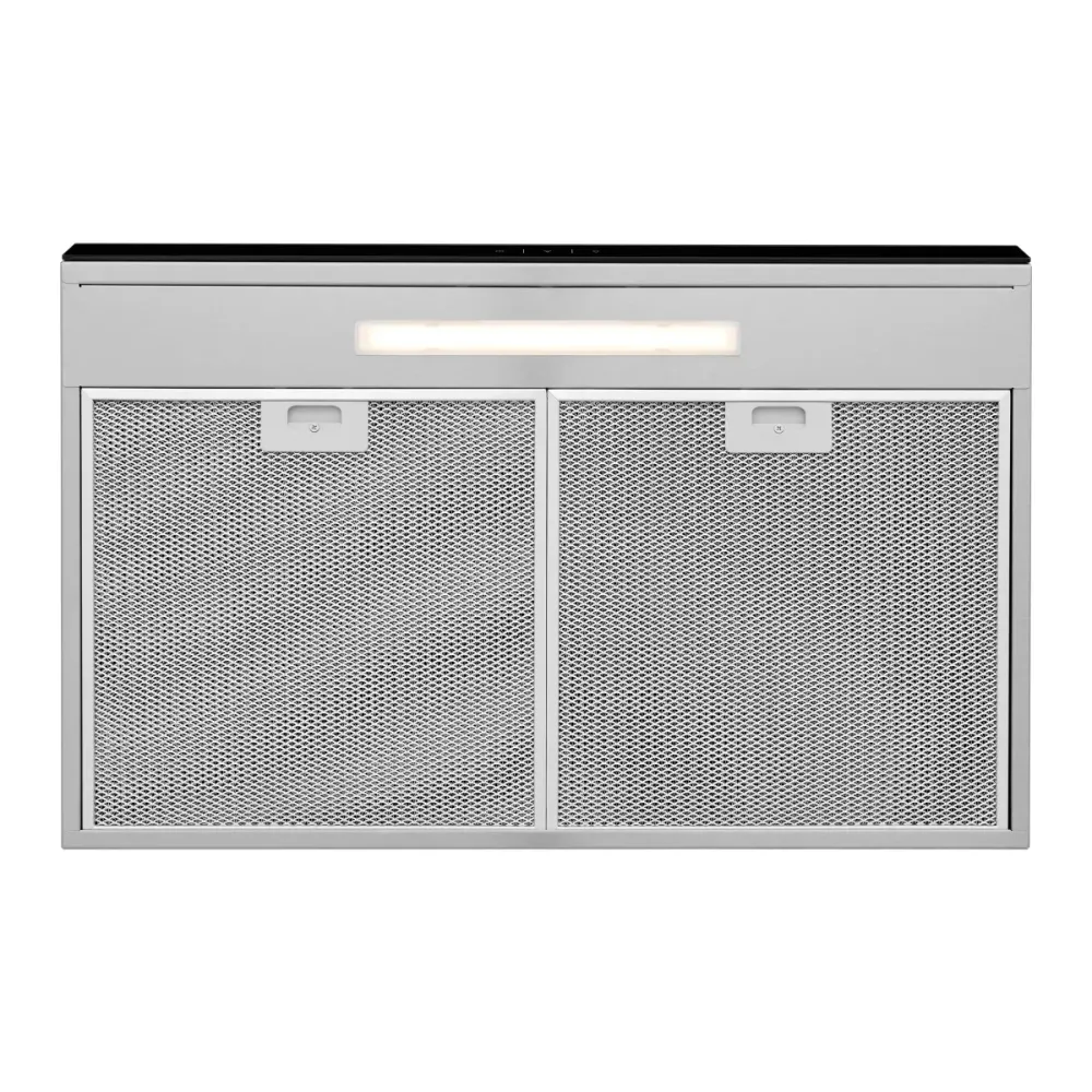 Frigidaire - Hotte de cuisinière convertible de débit de 330 pi³/min 76 cm (30 po)