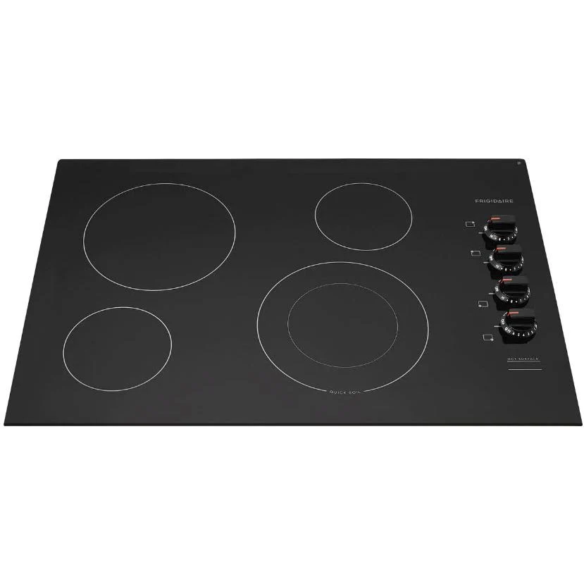 Frigidaire Table de cuisson intégrée de 30 po avec élément SpaceWise® FFEC3025UB