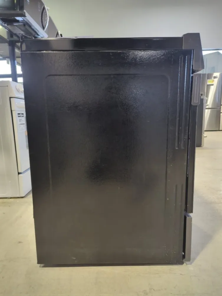 CGIH3047VD - CUISINIÈRES - Frigidaire Gallery - Électrique - Acier inoxydable Noir - Boîte Ouverte