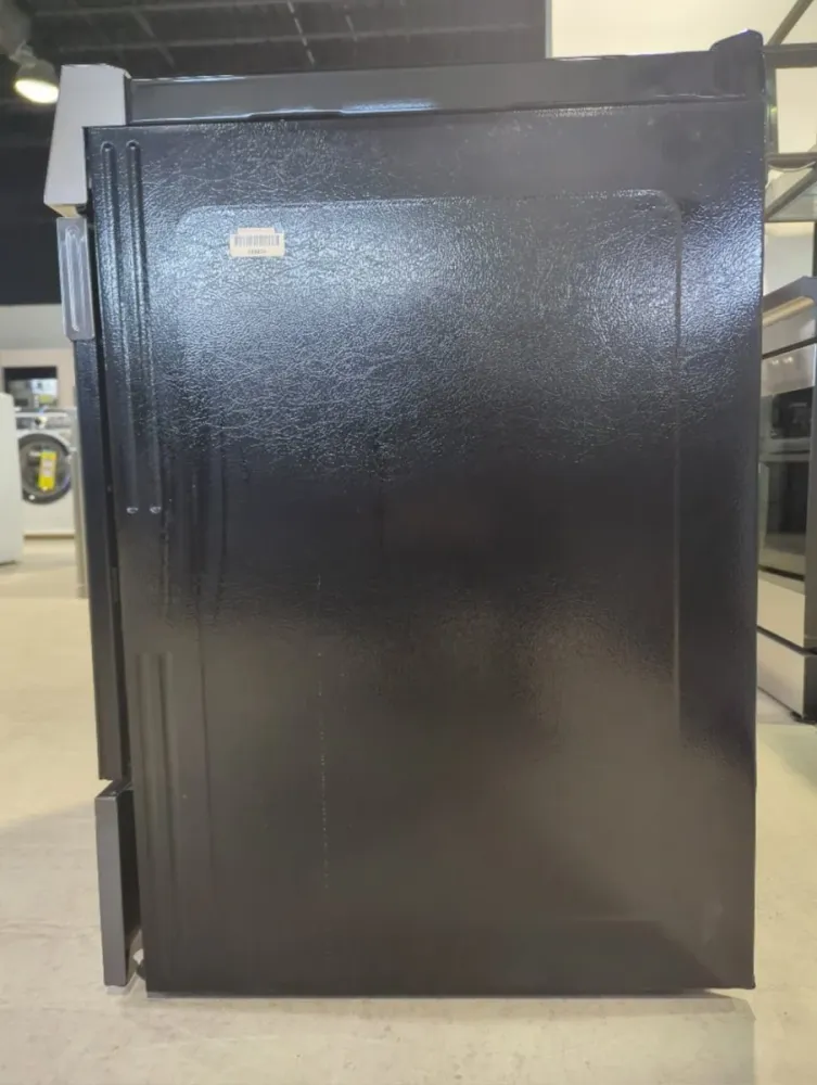 CGIH3047VD - CUISINIÈRES - Frigidaire Gallery - Électrique - Acier inoxydable Noir - Boîte Ouverte