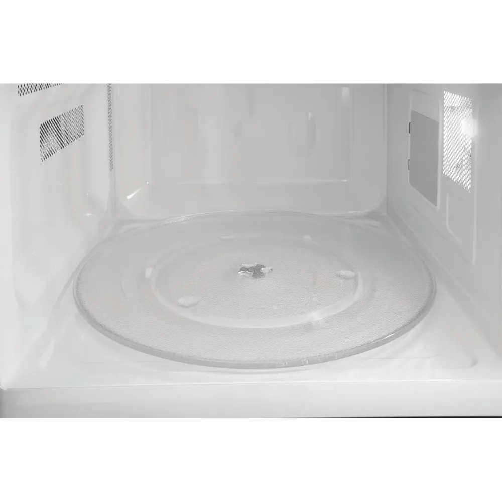 Frigidaire Gallery Four à micro-ondes intégré de 24 po., 2.2 pi.cu. avec cuisson par capteur GMBS3068BF