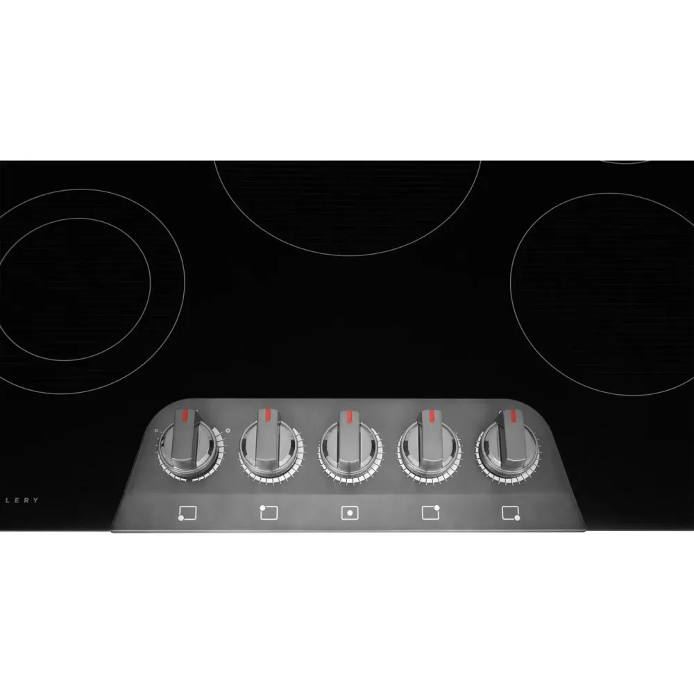 Frigidaire Gallery Surface de cuisson électrique de 30 po GCCE3070BD
