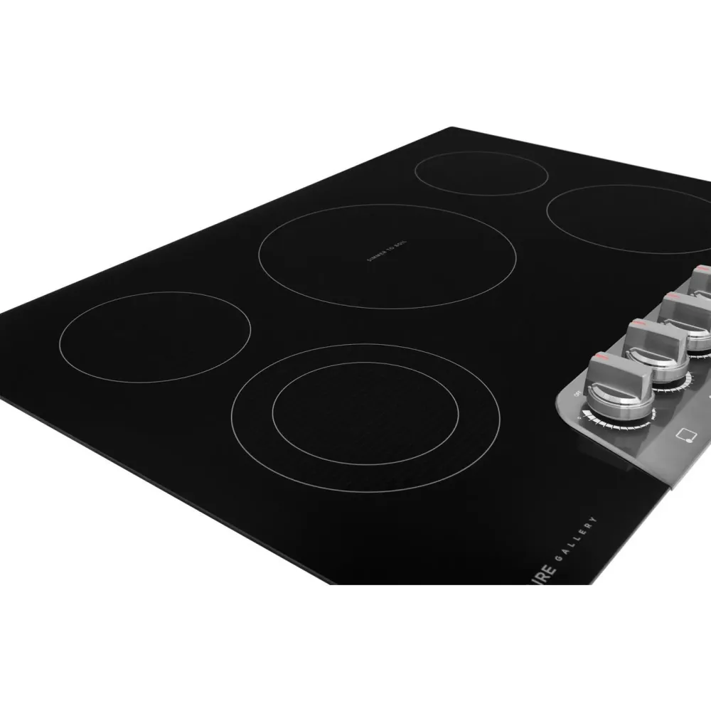 Frigidaire Gallery Surface de cuisson électrique de 30 po GCCE3070BD
