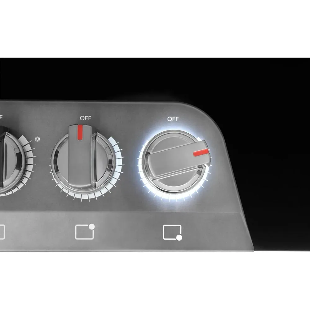 Frigidaire Gallery Surface de cuisson électrique de 30 po GCCE3070BD