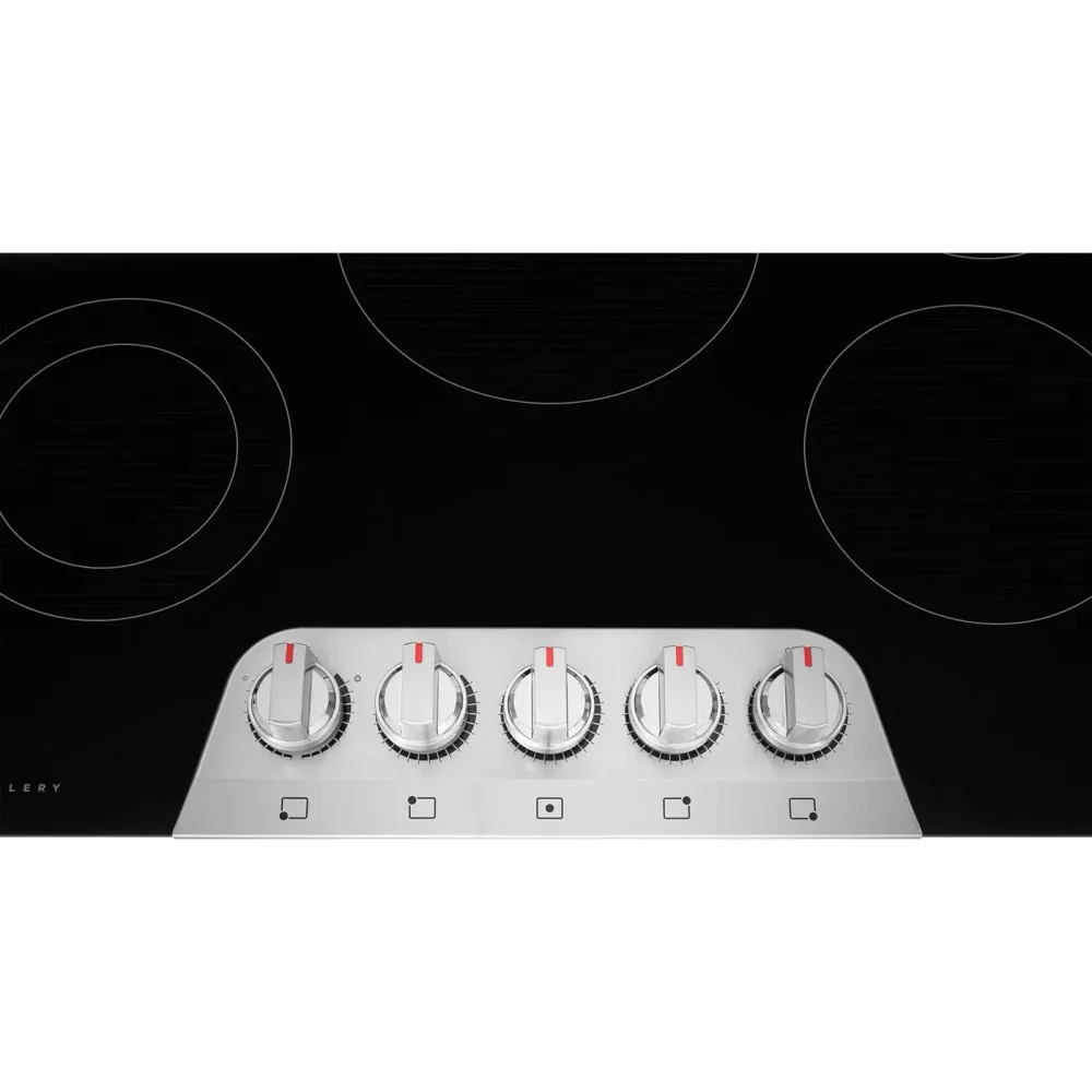 Frigidaire Gallery Surface de cuisson électrique de 30 po GCCE3070BS