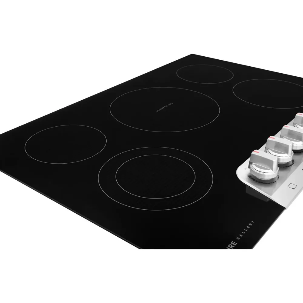 Frigidaire Gallery Surface de cuisson électrique de 30 po GCCE3070BS