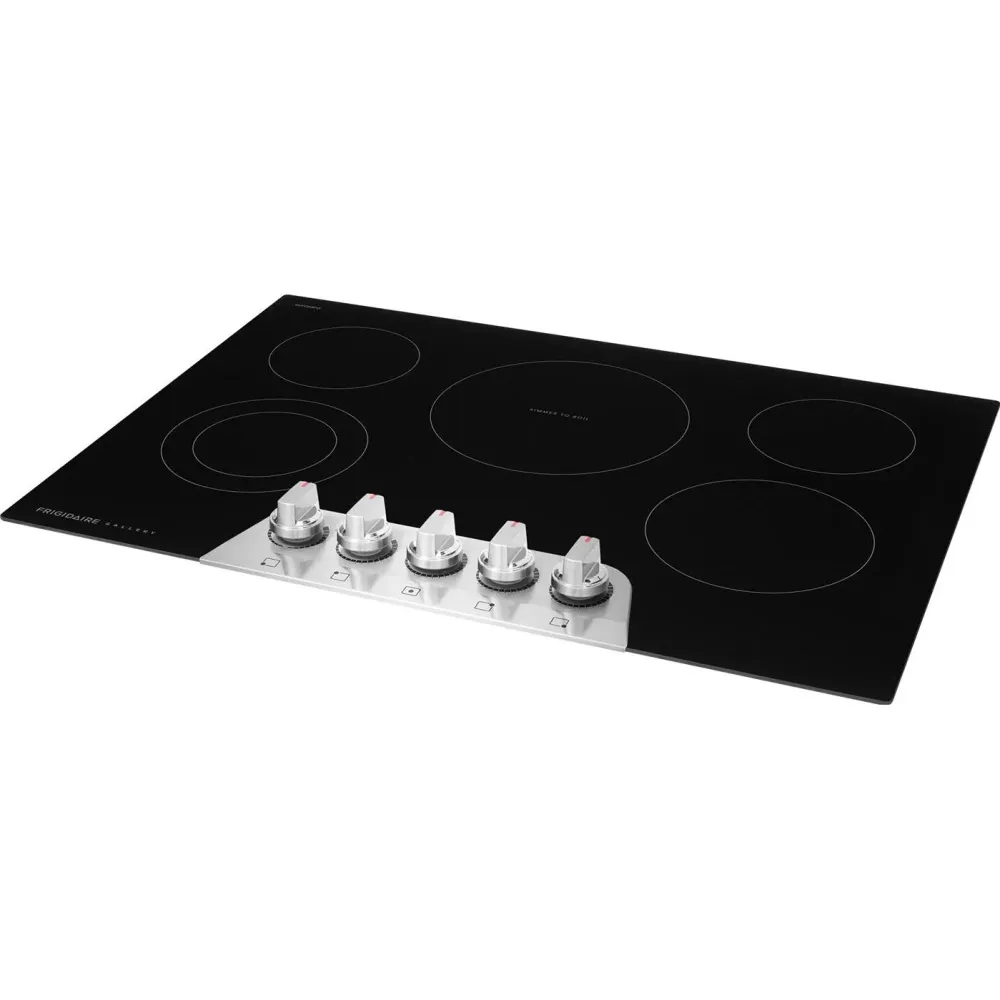 Frigidaire Gallery Surface de cuisson électrique de 30 po GCCE3070BS