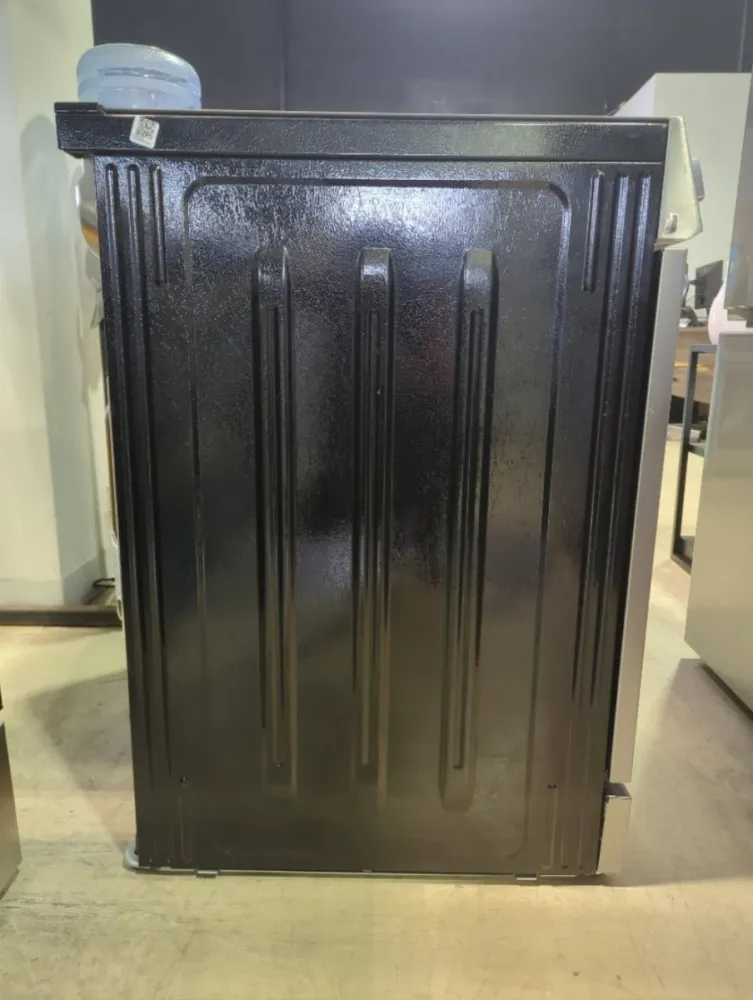 GCFE306CBF - CUISINIÈRES - Frigidaire Gallery - Électrique - Acier inoxydable - Boîte Ouverte