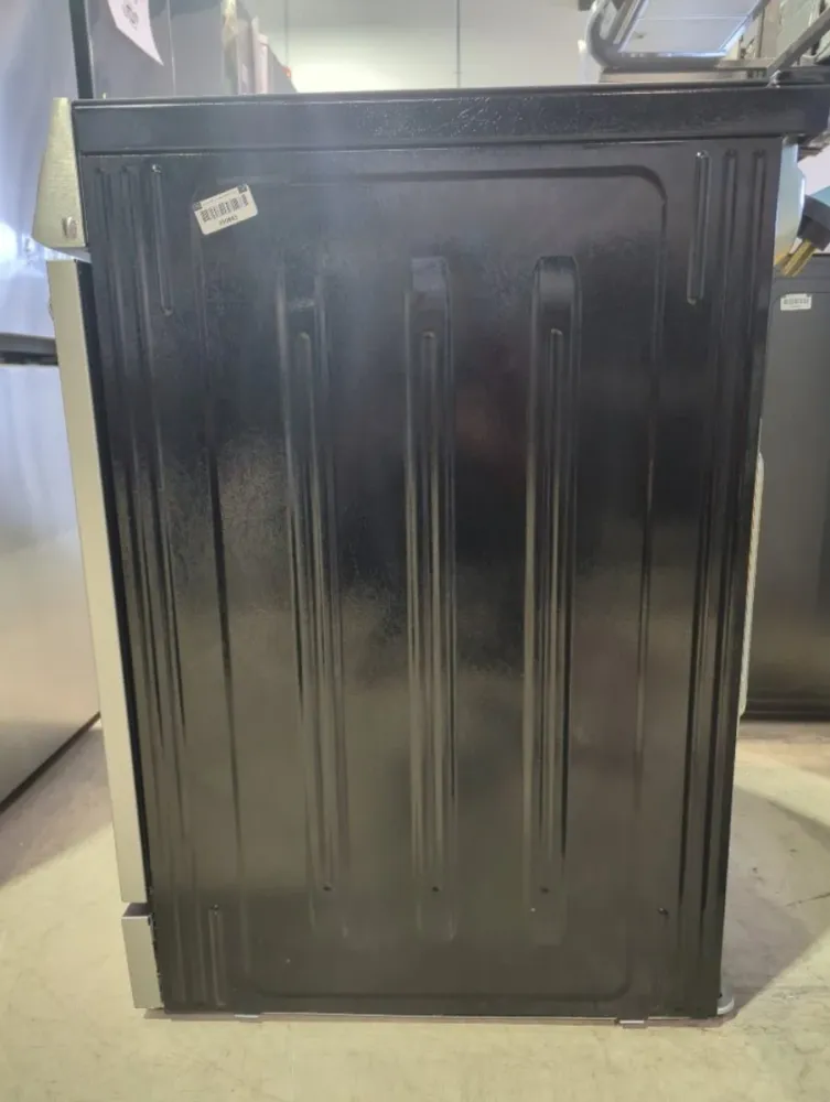 GCFE306CBF - CUISINIÈRES - Frigidaire Gallery - Électrique - Acier inoxydable - Boîte Ouverte
