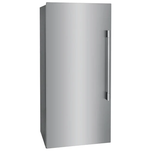 FPFU19F8WF - CONGÉLATEURS - Frigidaire Professional - Acier inoxydable - Boîte Ouverte