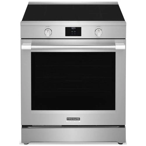 PCFI308CAF - CUISINIÈRES - Frigidaire Professional - Électrique - Acier inoxydable - Boîte Ouverte