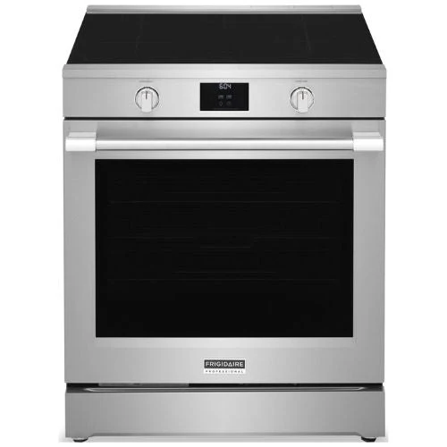PCFI308CAF - CUISINIÈRES - Frigidaire Professional - Électrique - Acier inoxydable - Boîte Ouverte