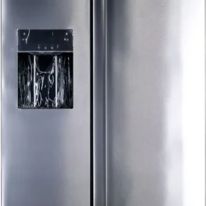 Réfrigérateur Américain 513 L Reconditionné FRIGIDAIRE FRSBS90WDIXE