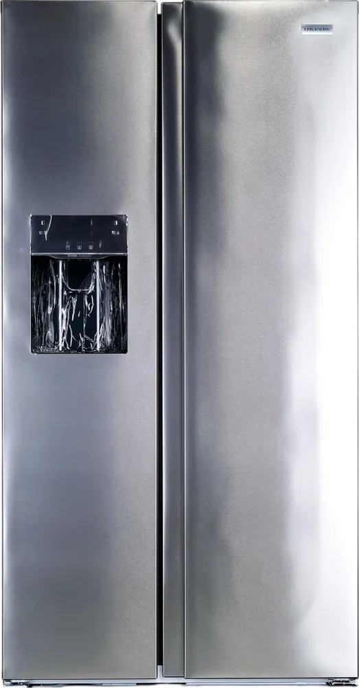Réfrigérateur Américain 513 L Reconditionné FRIGIDAIRE FRSBS90WDIXE