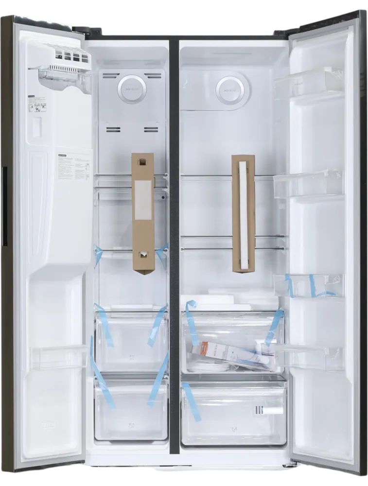 Réfrigérateur Américain 513 L Reconditionné FRIGIDAIRE FRSBS90WDIXE