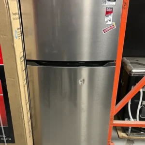 Réfrigérateur à congélateur supérieur 14 pi³ 28 po de Frigidaire (FFHT1425VV) - Acier inoxydable
