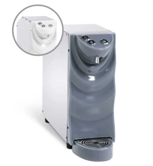 Frigogasator Jet 20 Mechanics Sottobanco Italbedis
