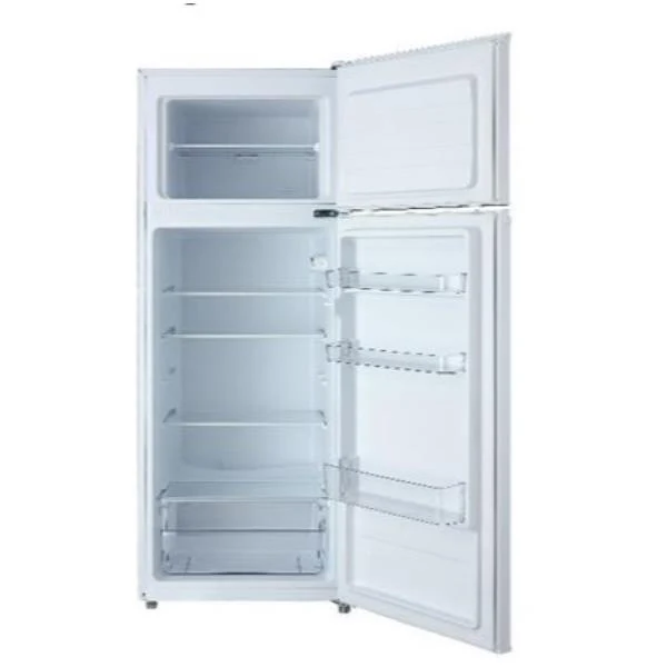 Frigorifero Doppia Porta Comfee RCT284WH2A 204 Litri Classe E (A143xL55xP55) Statico Bianco