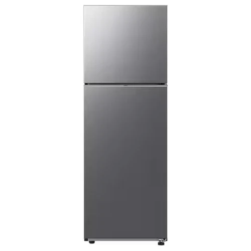 Frigorifero Doppia Porta Samsung RT31CG5624S9 ECOFLEX 305 Litri Classe E (A171,5xL60xP64,7) Total No Frost SmartThings Bix...
