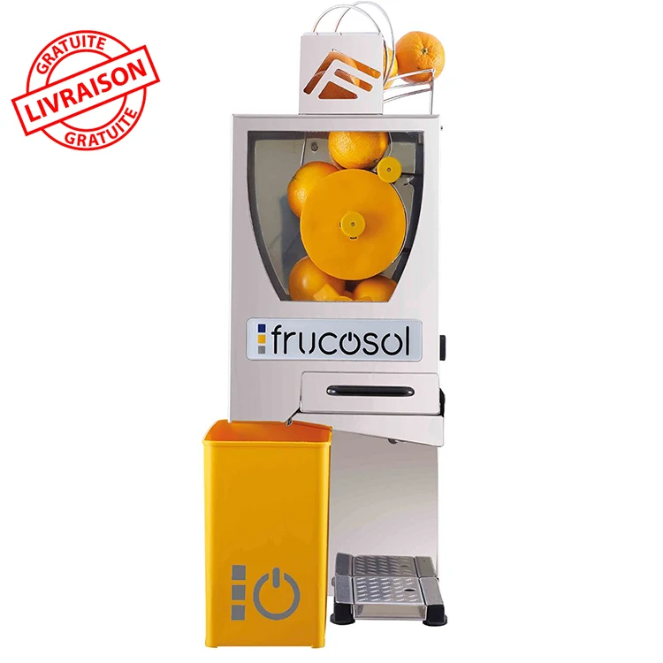 Frucosol Fcompact Presse Agrume