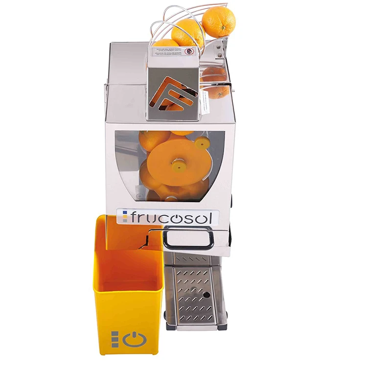 Frucosol Fcompact Presse Agrume