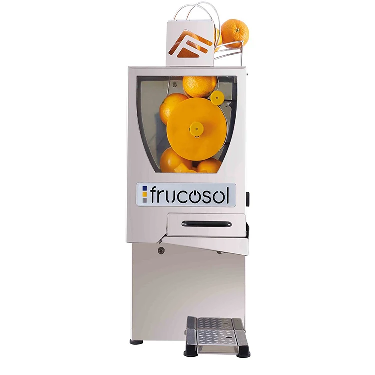 Frucosol Fcompact Presse Agrume