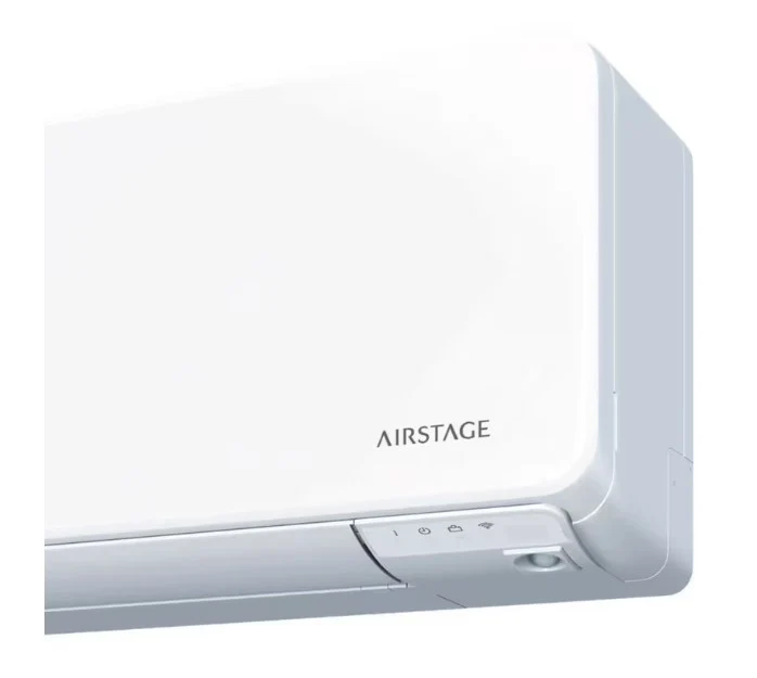 Fujitsu Penta Split Inverter Climatiseur Série Kg 7+7+9+9+9 Avec Aoyg36kbta5 R-32 Wi-Fi intégré 7000+7000+9000+9000+9000