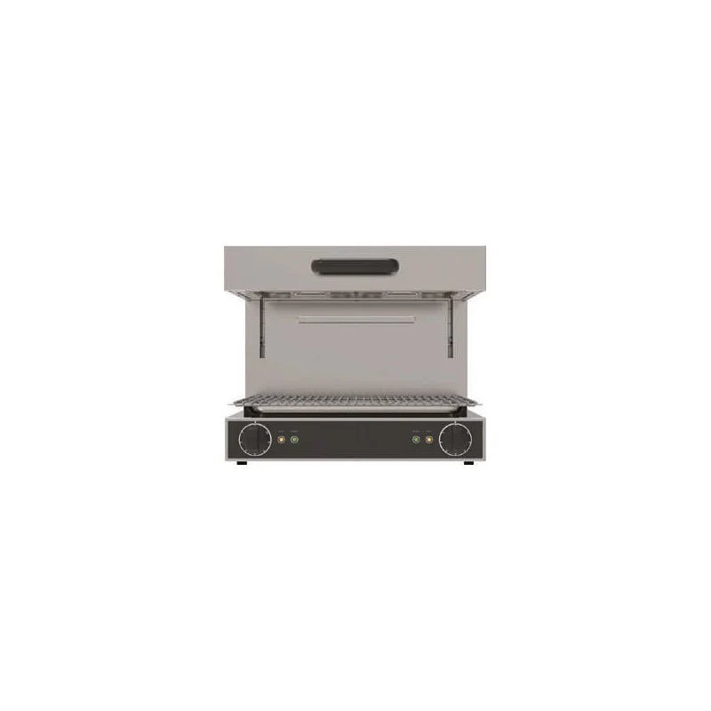 Salamande - Plafond mobile - Electrique Furnotel