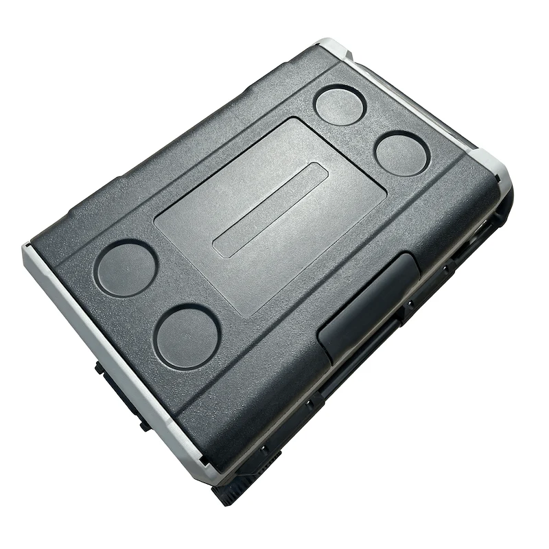 Réfrigérateur-congélateur portable 12 V pour VR, 1,9 pi³ – Furrion TWW55