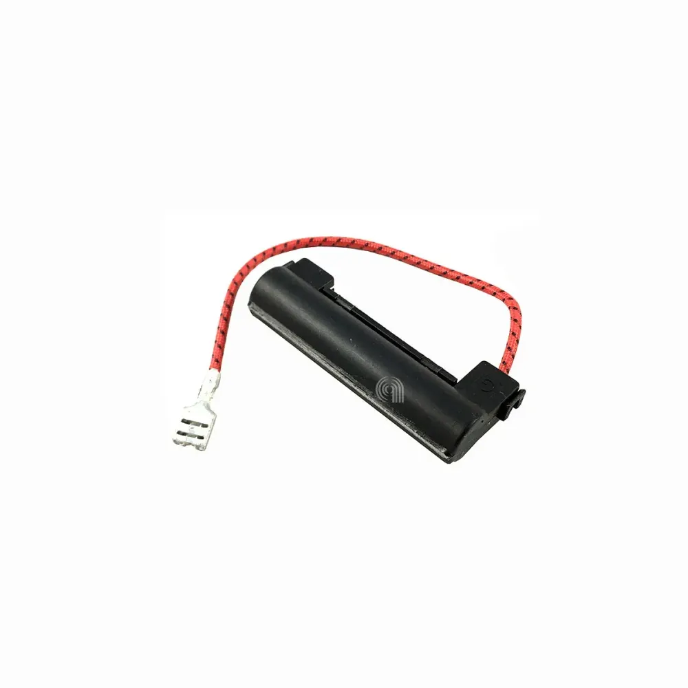 fusible HV 800 mA pour micro-ondes Hotpoint, Indesit et whirlpool