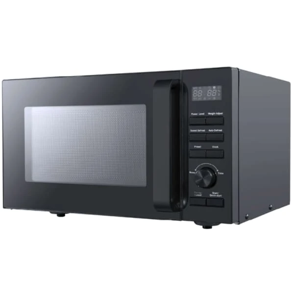Micro Onde Pose libre Galanz 25L / 900W / Silver (P90D25EL-ZW-S)