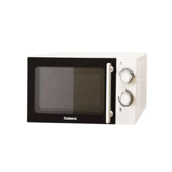 Micro Onde Pose libre 20 LITRES 700W GALANZ BLANC (P70H20L-SEM)