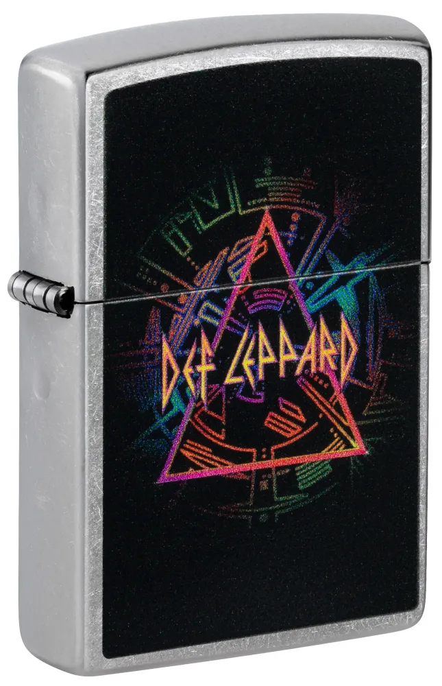 Garantie 2 Ans Def Leppard