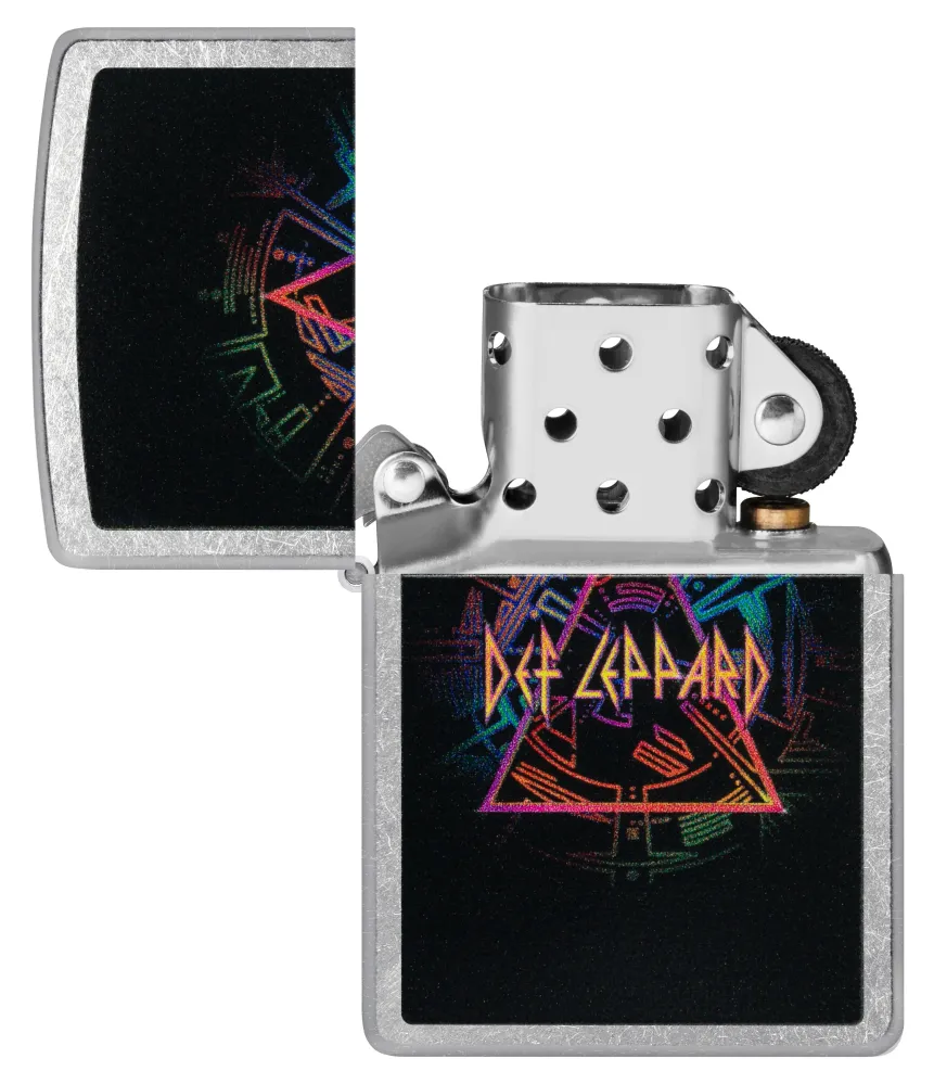 Garantie 2 Ans Def Leppard